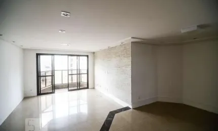 Apartamento para aluguel - jardim anália franco, 3 quartos,  140 m² - são paulo