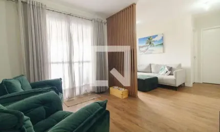 Apartamento para aluguel - tatuapé, 2 quartos,  67 m² - são paulo