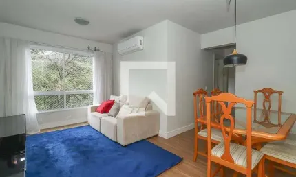 Apartamento para aluguel - alto petrópolis, 2 quartos,  64 m² - porto alegre