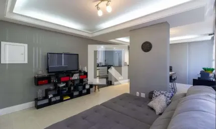 Apartamento para aluguel - paraíso, 3 quartos,  103 m² - são paulo