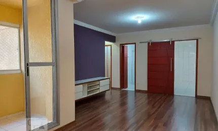 Apartamento para aluguel - jaguaribe, 2 quartos,  65 m² - osasco