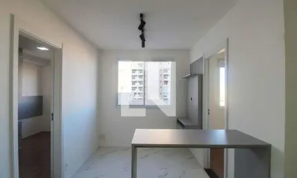 Apartamento para aluguel - vila prudente, 2 quartos,  39 m² - são paulo