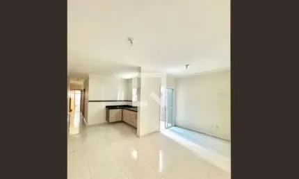 Apartamento para aluguel - paraíso, 3 quartos,  68 m² - santo andré