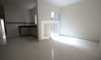 Apartamento para aluguel - paraíso, 3 quartos,  68 m² - santo andré