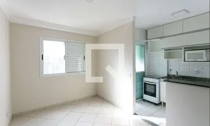 Apartamento para aluguel - tatuapé, 1 quarto,  29 m² - são paulo