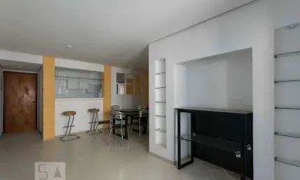 Apartamento para Aluguel - Cambuci, 2 Quartos,  69 m² - São Paulo