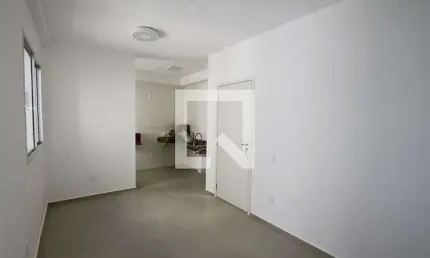 Apartamento para aluguel - palmeiras, 2 quartos,  48 m² - belo horizonte