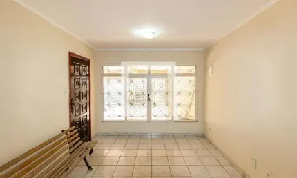 Casa para aluguel - parque residencial oratório, 3 quartos,  120 m² - são paulo