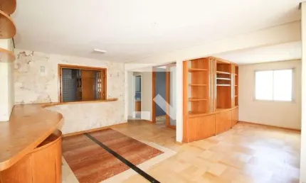 Apartamento para aluguel - moema, 2 quartos,  95 m² - são paulo