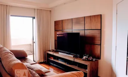 Apartamento para aluguel - cambuci, 2 quartos,  85 m² - são paulo
