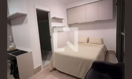 Kitnet / Stúdio para Aluguel - Bosque da Saúde, 1 Quarto,  29 m² - São Paulo