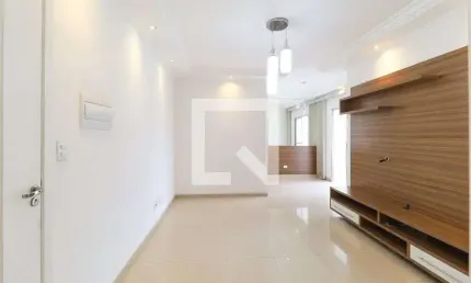 Apartamento para aluguel - vila mazzei, 3 quartos,  80 m² - são paulo