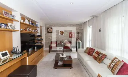 Apartamento para aluguel - vila leopoldina, 4 quartos,  171 m² - são paulo