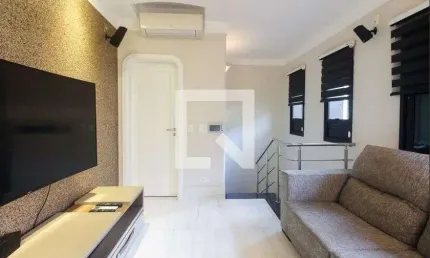 Casa para aluguel - tatuapé, 3 quartos,  180 m² - são paulo