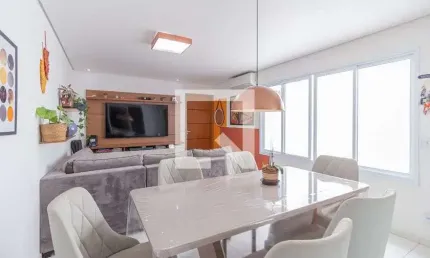 Casa para aluguel - jaguaribe, 3 quartos,  144 m² - osasco