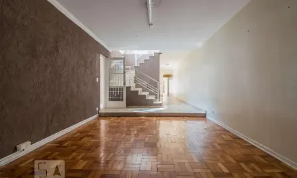 Casa para aluguel - chácara santo antonio, 3 quartos,  250 m² - são paulo