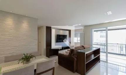Apartamento para aluguel - panamby, 2 quartos,  64 m² - são paulo