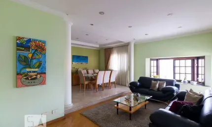 Casa para aluguel - planalto paulista, 3 quartos,  260 m² - são paulo