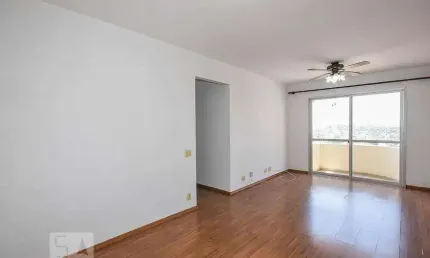 Apartamento para Aluguel - Morumbi, 3 Quartos,  76 m² - São Paulo