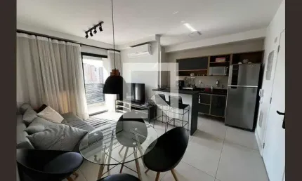 Apartamento para aluguel - vila mariana, 2 quartos,  74 m² - são paulo