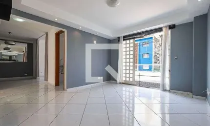 Apartamento para aluguel - pinheiros, 2 quartos,  116 m² - são paulo