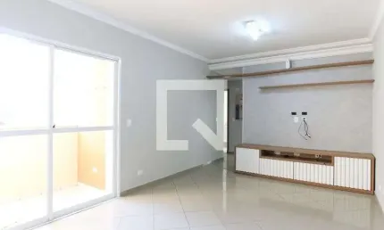 Apartamento para Aluguel - Jardim America, 2 Quartos,  62 m² - São José dos Campos