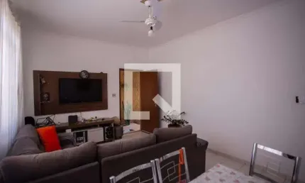 Casa para Aluguel - Santana, 2 Quartos,  300 m² - São Paulo