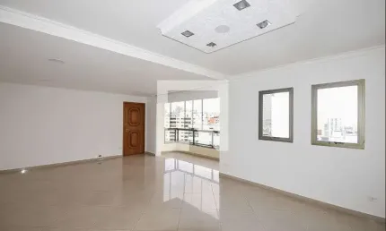 Apartamento para aluguel - portal do morumbi, 4 quartos,  160 m² - são paulo