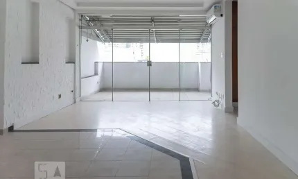 Apartamento para aluguel - santa cecília, 1 quarto,  76 m² - são paulo