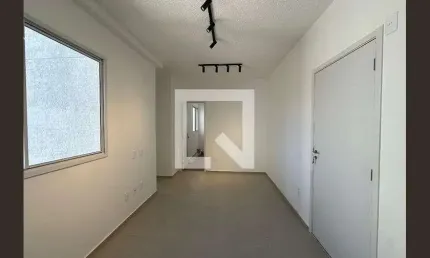Apartamento para aluguel - palmeiras, 2 quartos,  48 m² - belo horizonte