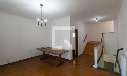 Casa para aluguel - jardim flamboyant, 3 quartos,  220 m² - campinas