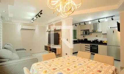 Casa / sobrado em condomínio para aluguel - vila aricanduva, 4 quartos,  230 m² - são paulo