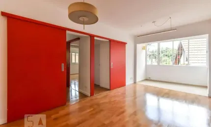Apartamento para aluguel - jardim paulista, 2 quartos,  90 m² - são paulo