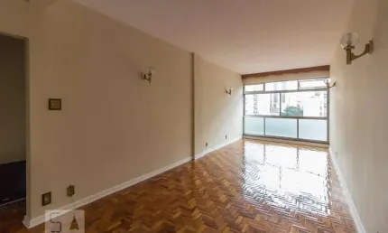 Apartamento para aluguel - santa cecília, 2 quartos,  90 m² - são paulo