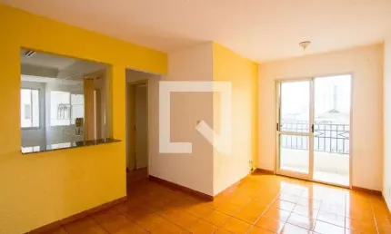 Apartamento para aluguel - jardim, 2 quartos,  110 m² - santo andré