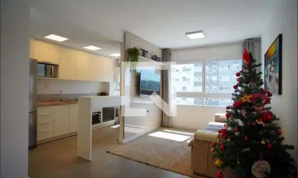 Apartamento para Aluguel - São Sebastião, 3 Quartos,  81 m² - Porto Alegre