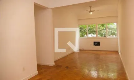 Apartamento para aluguel - leblon, 4 quartos,  110 m² - rio de janeiro