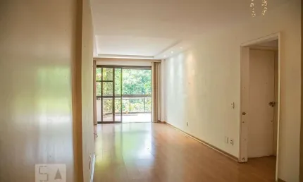 Apartamento para aluguel - recreio, 2 quartos,  86 m² - rio de janeiro