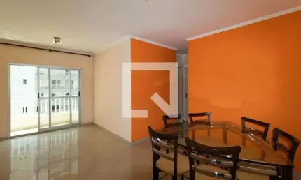Apartamento para Aluguel - Tatuapé, 2 Quartos,  70 m² - São Paulo