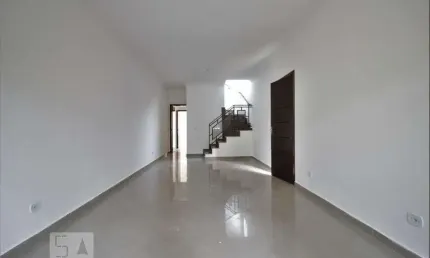 Casa para aluguel - jardim monte kemel, 3 quartos,  148 m² - são paulo