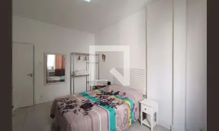 Apartamento para aluguel - copacabana, 1 quarto,  38 m² - rio de janeiro