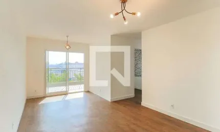 Apartamento para aluguel - santo amaro , 3 quartos,  83 m² - são paulo
