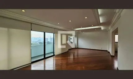 Apartamento para aluguel - ipiranga, 4 quartos,  150 m² - são paulo