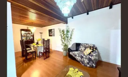 Casa para Aluguel - Vianelo Bonfiglioli , 4 Quartos,  250 m² - Jundiaí