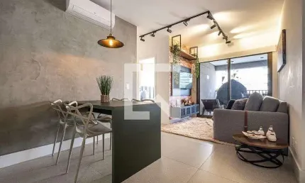 Apartamento para aluguel - vila madalena, 2 quartos,  68 m² - são paulo