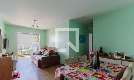 Apartamento para Aluguel - Ipiranga, 2 Quartos,  69 m² - São Paulo