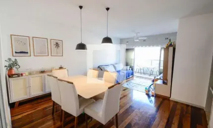 Apartamento para aluguel - grajaú, 3 quartos,  118 m² - rio de janeiro
