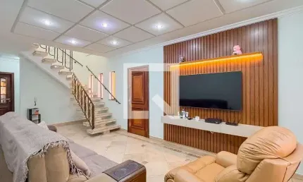 Casa para aluguel - ipiranga, 4 quartos,  227 m² - são paulo