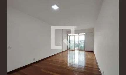 Apartamento para Aluguel - Tijuca, 3 Quartos,  110 m² - Rio de Janeiro