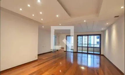 Apartamento para Aluguel - Brooklin, 2 Quartos,  120 m² - São Paulo
